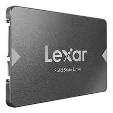 Lexar 1TB SSD NQ100 2
